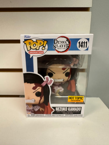 Funko Pop Nezuko Kamado