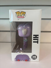 Funko Pop Hit