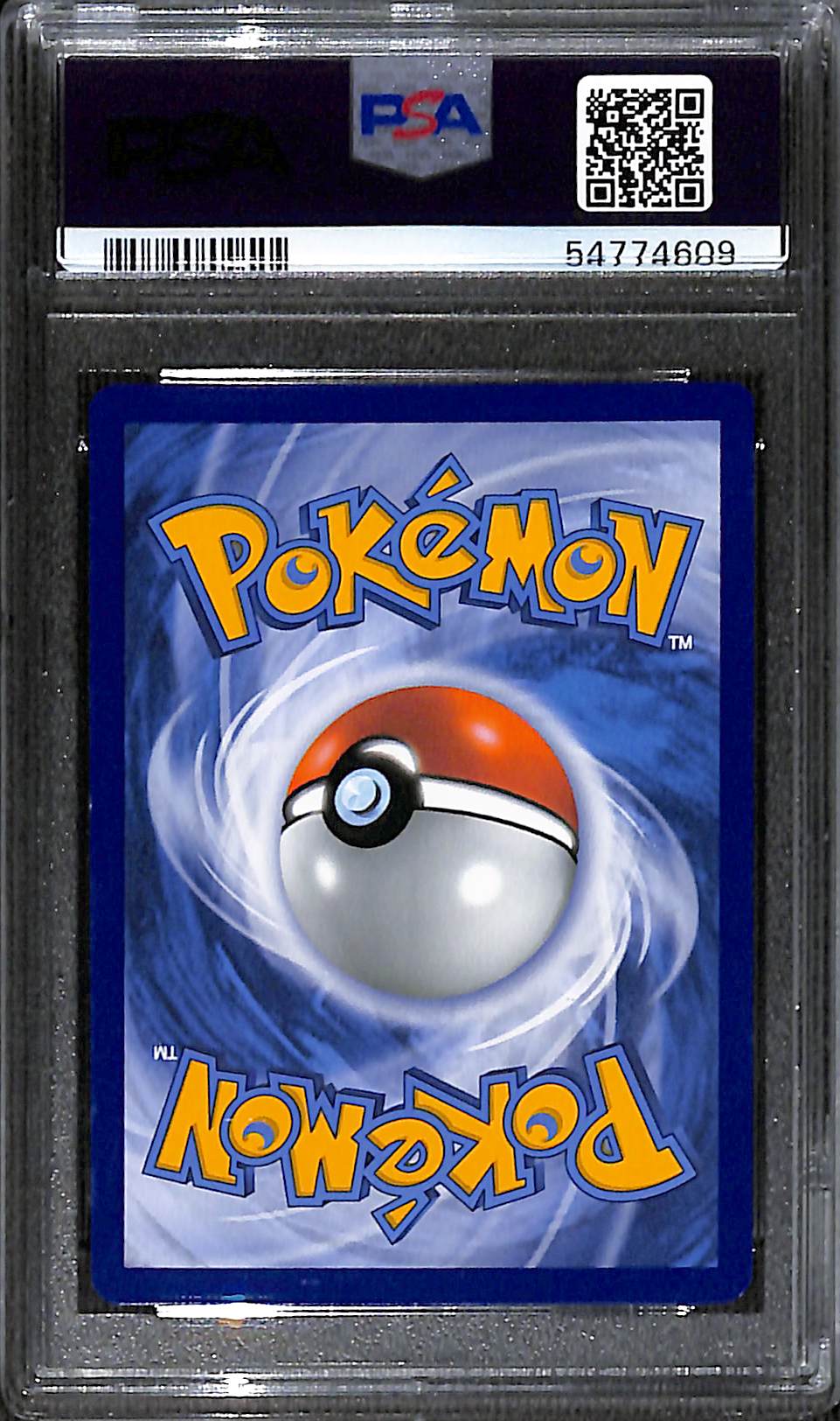 PSA 10 Umbreon EX [Fates Collide]