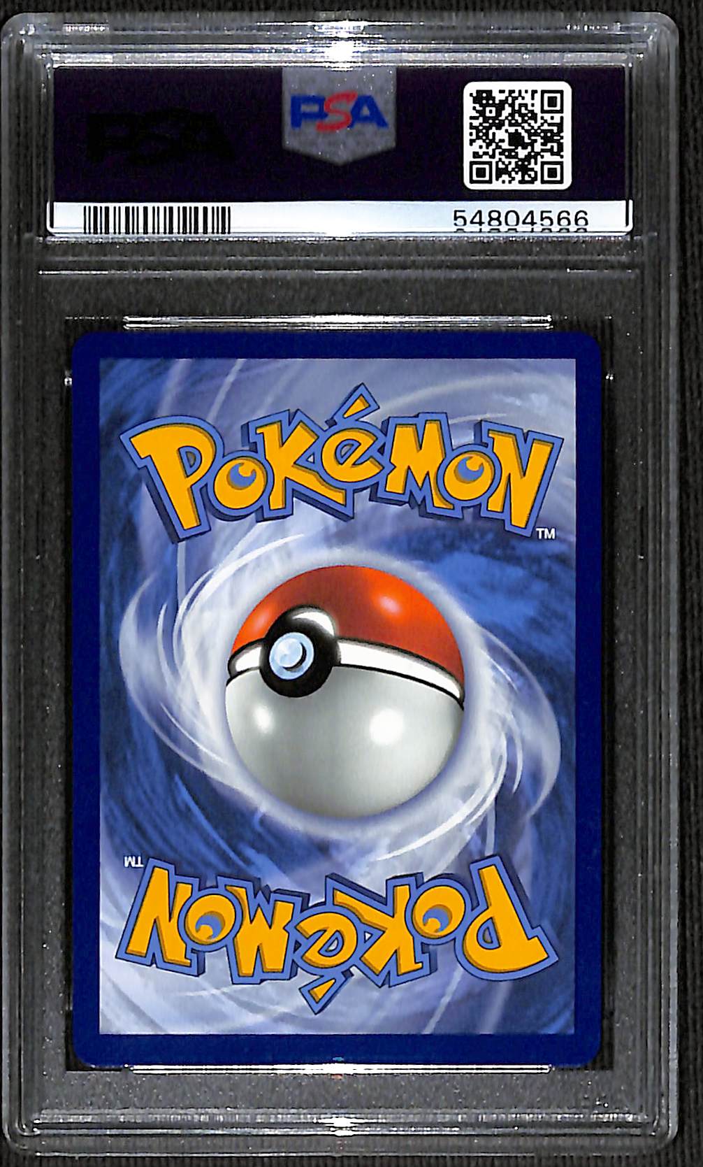 PSA 10 Charizard V [SWSH Promo]