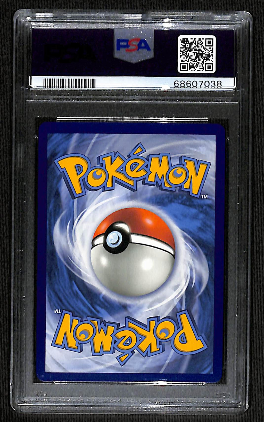 PSA 9 Xurkitree GX [Hidden Fates Shiny Vault]