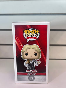 Funko Pop Ric Flair