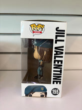 Funko Pop Jill Valentine