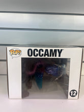 Funko Pop Occamy