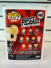 Funko Pop Roxy Richter