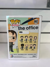 Funko Pop Dwight Schrute (w/ Bobblehead) [Shared Sticker]