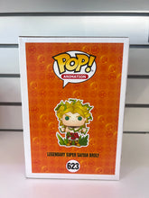Funko Pop Legendary Super Saiyan Broly (Glow in the Dark) Chase
