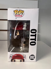 Funko Pop Otto