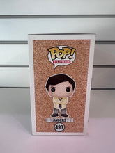 Funko Pop Anders