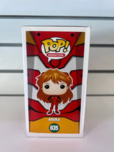 Funko Pop Asuka