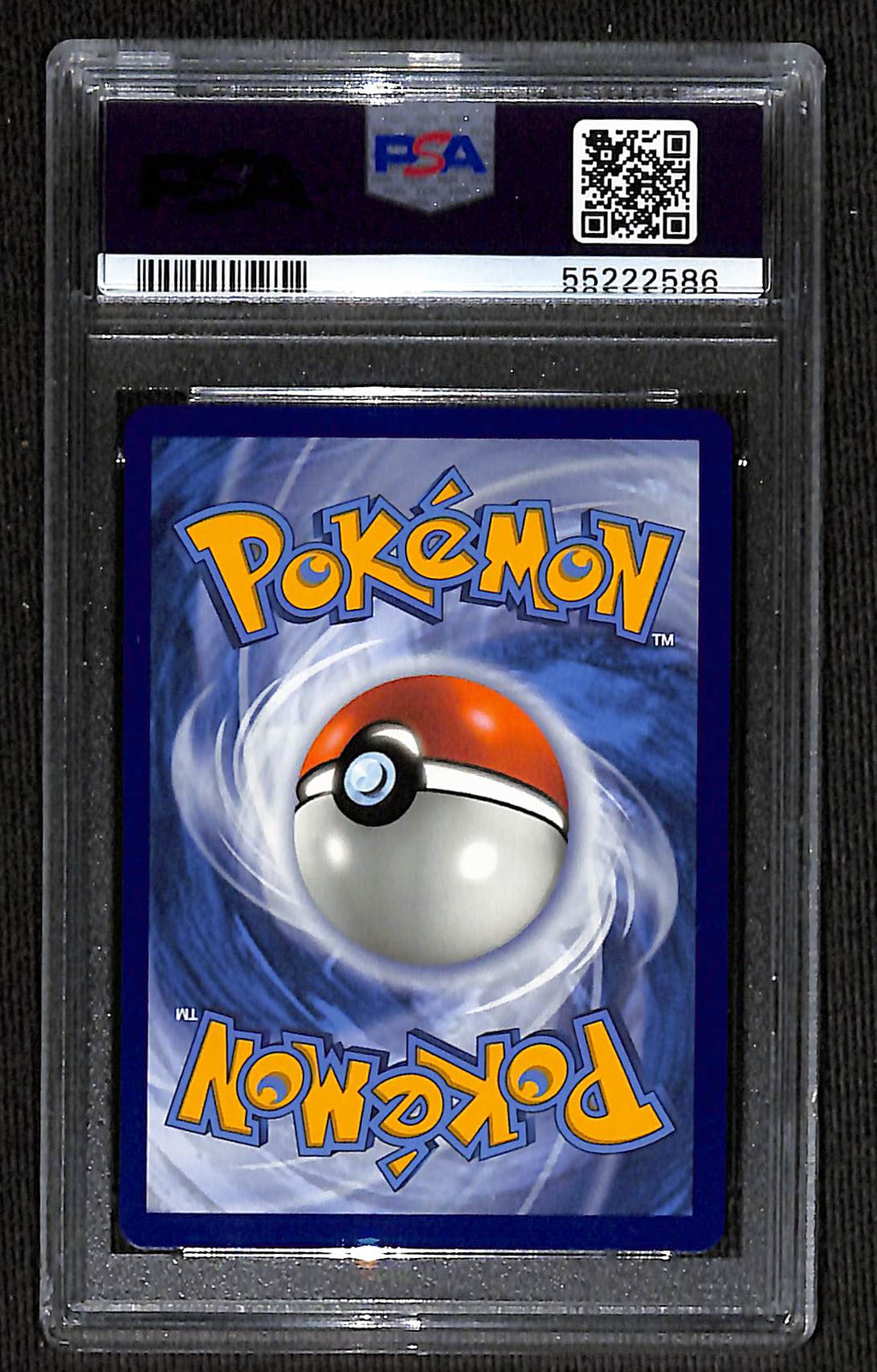 PSA 10 Jirachi (Amazing Rare) [Vivid Voltage]