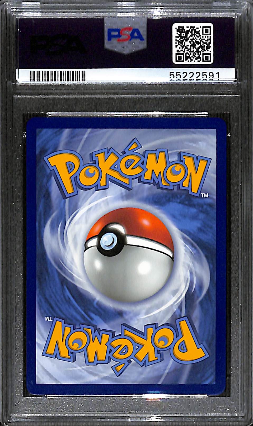 PSA 10 Raikou (Amazing Rare) [Vivid Voltage]