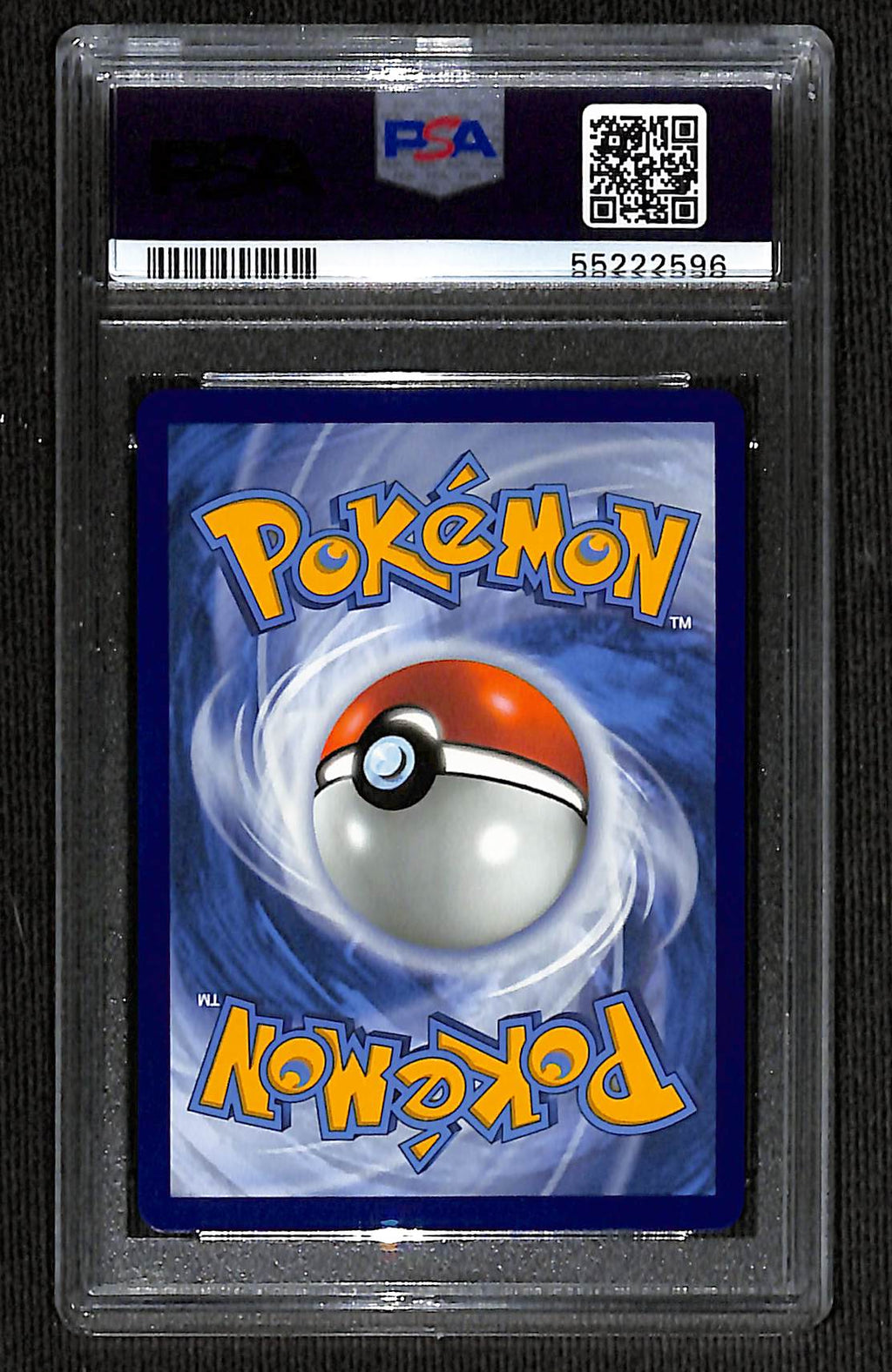 PSA 10 Rayquaza (Amazing Rare) [Vivid Voltage]