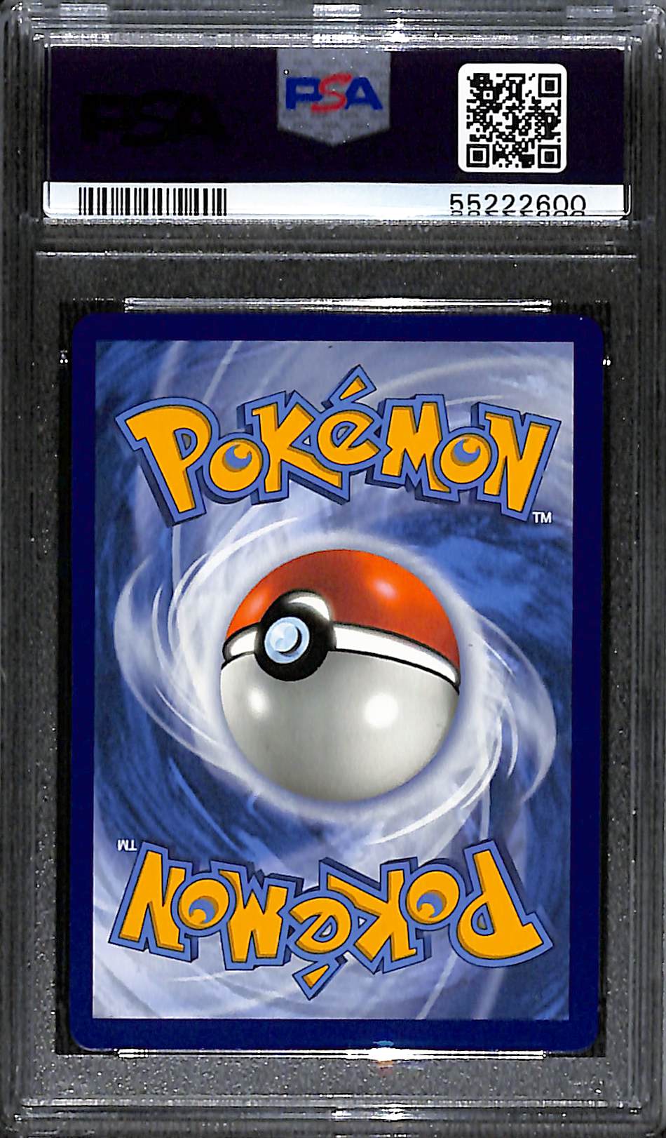 PSA 10 Celebi (Amazing Rare) [Vivid Voltage]