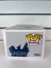 Funko Pop Chupacabra