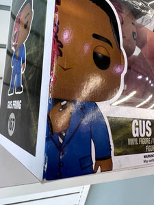 Funko Pop Gus Fring (Dead)