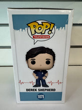 Funko Pop Derek Shepherd