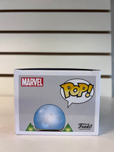 Funko Pop Mysterio (Glow In The Dark)