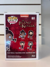 Funko Pop Korra (Avatar State) (Glow in the Dark)