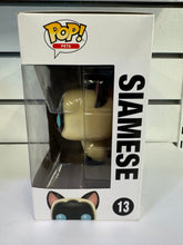 Funko Pop Siamese