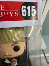 Funko Pop David