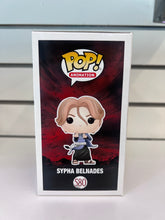 Funko Pop Sypha Belnades