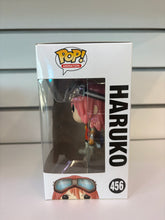Funko Pop Haruko
