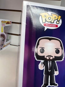 Funko Pop John Wick (Bloody)