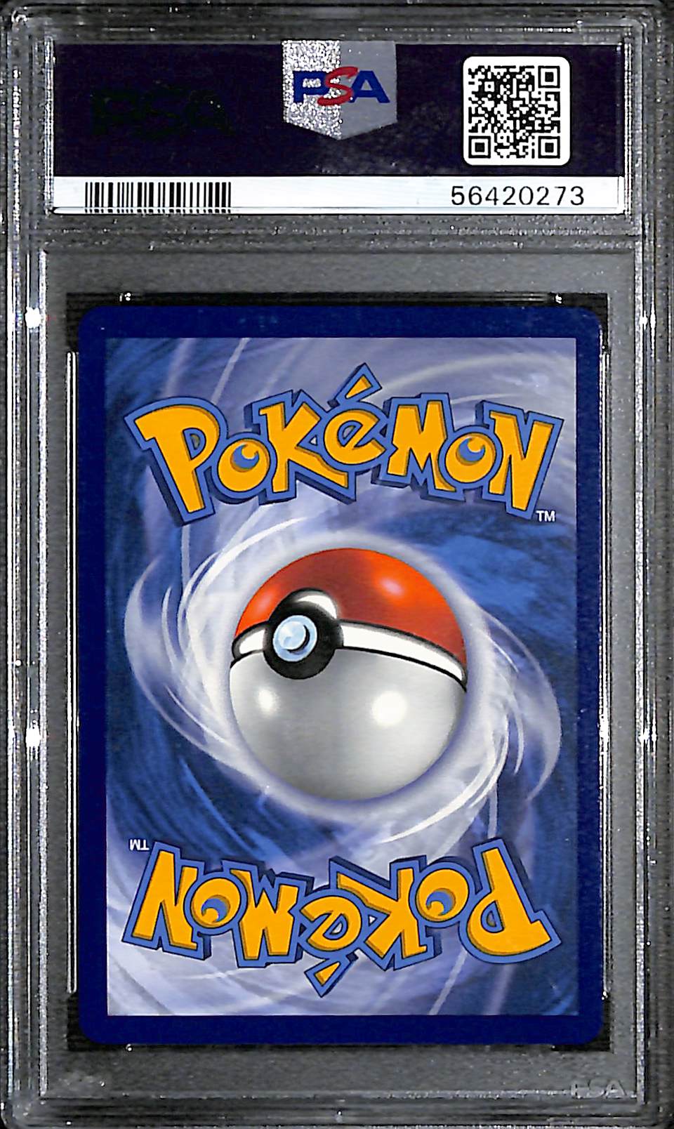 PSA 10 Moltres & Zapdos & Articuno GX #44 [Hidden Fates]