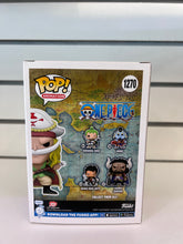 Funko Pop Whitebeard