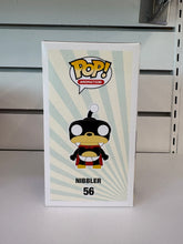 Funko Pop Nibbler