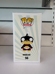 Funko Pop Nibbler