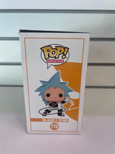 Funko Pop Black Star