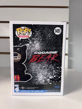 Funko Pop Bear With Bag
