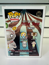 Funko Pop Twisty