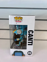 Funko Pop Canti