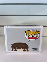 Funko Pop Tohru Honda (Signed by Lydia Mackay With Quote And JSA)