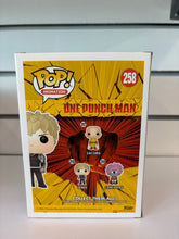 Funko Pop Genos