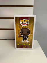 Funko Pop Michael Jordan Team USA Blue Dunking