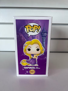 Funko Pop Rapunzel with Lantern