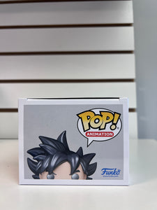 Funko Pop Goku (Ultra Instinct -Sign-) [Shared Sticker]