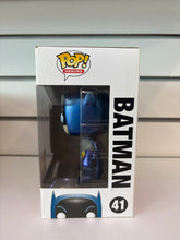 Funko Pop Batman (Alamo City)