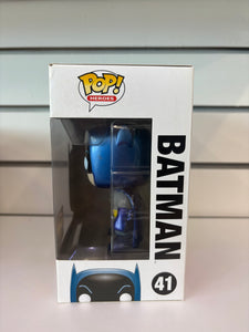 Funko Pop Batman (Alamo City)
