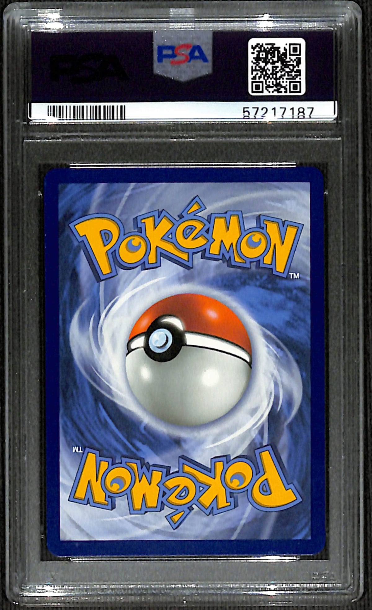 PSA 10 M Blastoise-EX [Evolutions]
