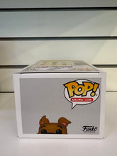 Funko Pop Scooby-Doo