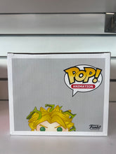Funko Pop Legendary Super Saiyan Broly