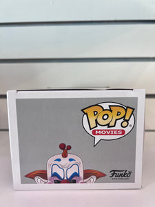 Funko Pop Slim