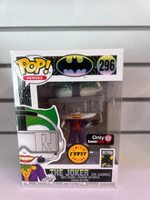 Funko Pop The Joker (VR Gamer)