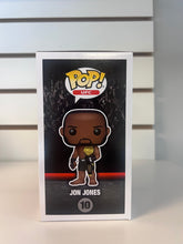 Funko Pop Jon Jones