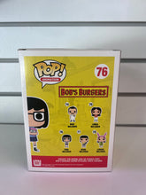 Funko Pop Tina Belcher